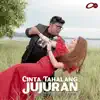 Tommy Kaganangan - Cinta Tahalang Jujuran (feat. Adiez Momo) - Single